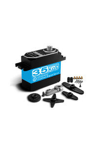 DS Servo CLS3335 Coreless Metal 45KG/0.095sec@8.4V