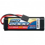 ONYX - NiMH 7,2V 2000mAh StickPack s TRAXXAS konektorem