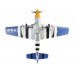 E-flite P-51D Mustang 1.5m BNF Basic