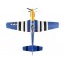 E-flite P-51D Mustang 1.5m BNF Basic