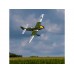 E-flite P-51D Mustang 1.0m AS3X+ SAFE Select BNF Basic