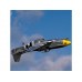 E-flite P-51D Mustang 1.0m AS3X+ SAFE Select BNF Basic