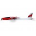 E-flite ElectroStreak 1.1m AS3X+ SAFE Select BNF Basic
