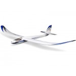 E-flite Night Radian 2.0m BNF Basic