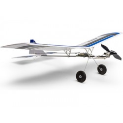 E-flite Slow Ultra Stick 0.5m AS3X SAFE Select RTF