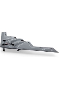 E-flite Micro B-2 Spirit Twin 30mm EDF BNF Basic