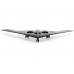 E-flite Micro B-2 Spirit Twin 30mm EDF BNF Basic