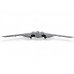 E-flite Micro B-2 Spirit Twin 30mm EDF BNF Basic