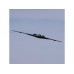 E-flite Micro B-2 Spirit Twin 30mm EDF BNF Basic