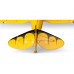 E-flite Waco 0.55m SAFE Select BNF Basic žluté