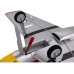 E-flite UMX P-51D Mustang “Detroit Miss” AS3X Safe Select BNF Basic