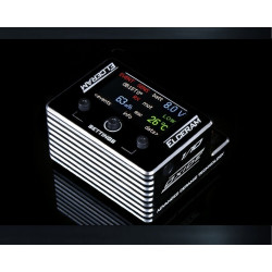 ELCERAM OXIDE 1/10 G2 ELCERAM OXIDE 1/10 G2