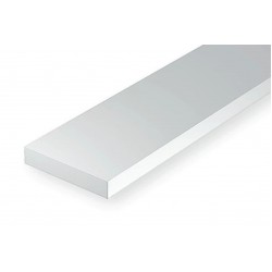 Plastový pásek 4.8x4.8x350 mm 4ks.