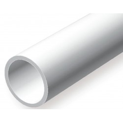 Plastová trubka pr.3.2x350 mm 5ks