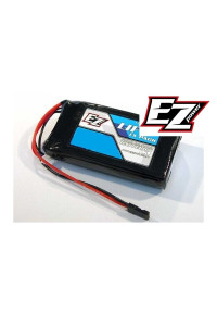 TX baterie LIPO 3000mAh SANWA MT-5
