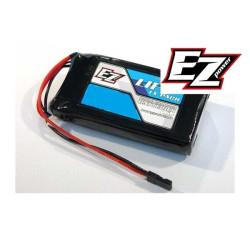TX baterie LIPO 3000mAh SANWA MT-5