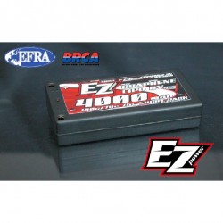 EZ POWER ULTRA - 4000mAh LiHV 7,4/7,6V Short LCG "2021"