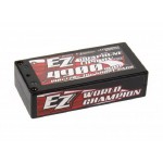 EZ POWER UTRA - 4900mAh LiHV 7,4/7,6V Short LCG "2020"