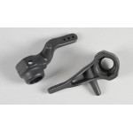 Přední páky řízení 4WD, 2ks.