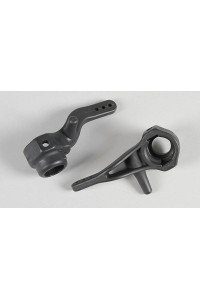 Přední páky řízení 4WD, 2ks.