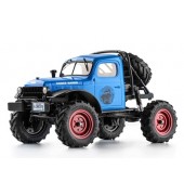 FMS-Power Wagon 1/24