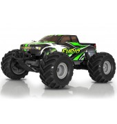 FUNTEK FURIO Monster truck 