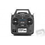 Futaba 6K V2, přijímač R3006SB (mode 1)