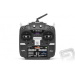 Futaba 16SZ, přijímač R7008SB (mode 1)