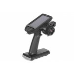 Futaba 7PXR, přijímač R334SBS s telemetrií