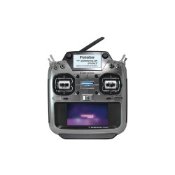 Futaba 26SZ Pro, přijímač R7214SB