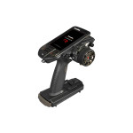 Futaba 10PXR přijímač R404SBS-E s telemetrií