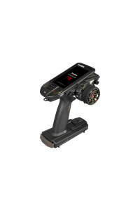 Futaba 10PXR přijímač R404SBS-E s telemetrií