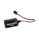 Futaba senzor GPS SBS-02G