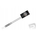 Futaba R7108SB FASSTest 8k přijímač