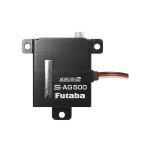 Futaba S-AG500 (9,5kg/0,12s/60°)