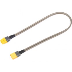 Prodlužovací kabel Pro XT-60 14AWG 40cm