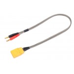 Nabíjecí kabel Pro - XT-90 14AWG, 2,0qmm 400mm
