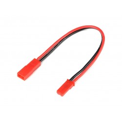 Prodlužovací kabel JST 20AWG 12cm