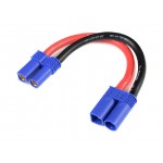 Prodlužovací kabel EC5 10AWG 12cm