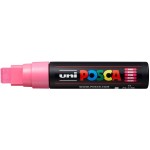 Akrylový popisovač UNI POSCA PC-17K 15mm - růžová
