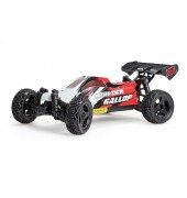 Graupner E-Buggy Gallop