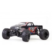 Graupner E-Truck Blaster