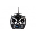 MZ-18 2,4GHz HOTT RC samotný vysílač