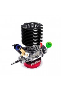 Hobao MAC 28 (3,89ccm) Nitro Engine s tah, startérem