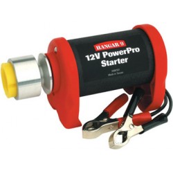 Startér PowerPro 12V