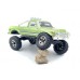 Mini Crawler Hobby Plus / Absima CR-18P EVO-V2 Convoy 1:18 RTR - zelený