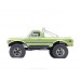 Mini Crawler Hobby Plus / Absima CR-18P EVO-V2 Convoy 1:18 RTR - zelený