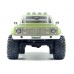 Mini Crawler Hobby Plus / Absima CR-18P EVO-V2 Convoy 1:18 RTR - zelený