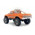 Mini Crawler Hobby Plus / Absima CR-18P EVO-V2 Convoy 1:18 RTR - oranžový