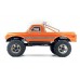Mini Crawler Hobby Plus / Absima CR-18P EVO-V2 Convoy 1:18 RTR - oranžový